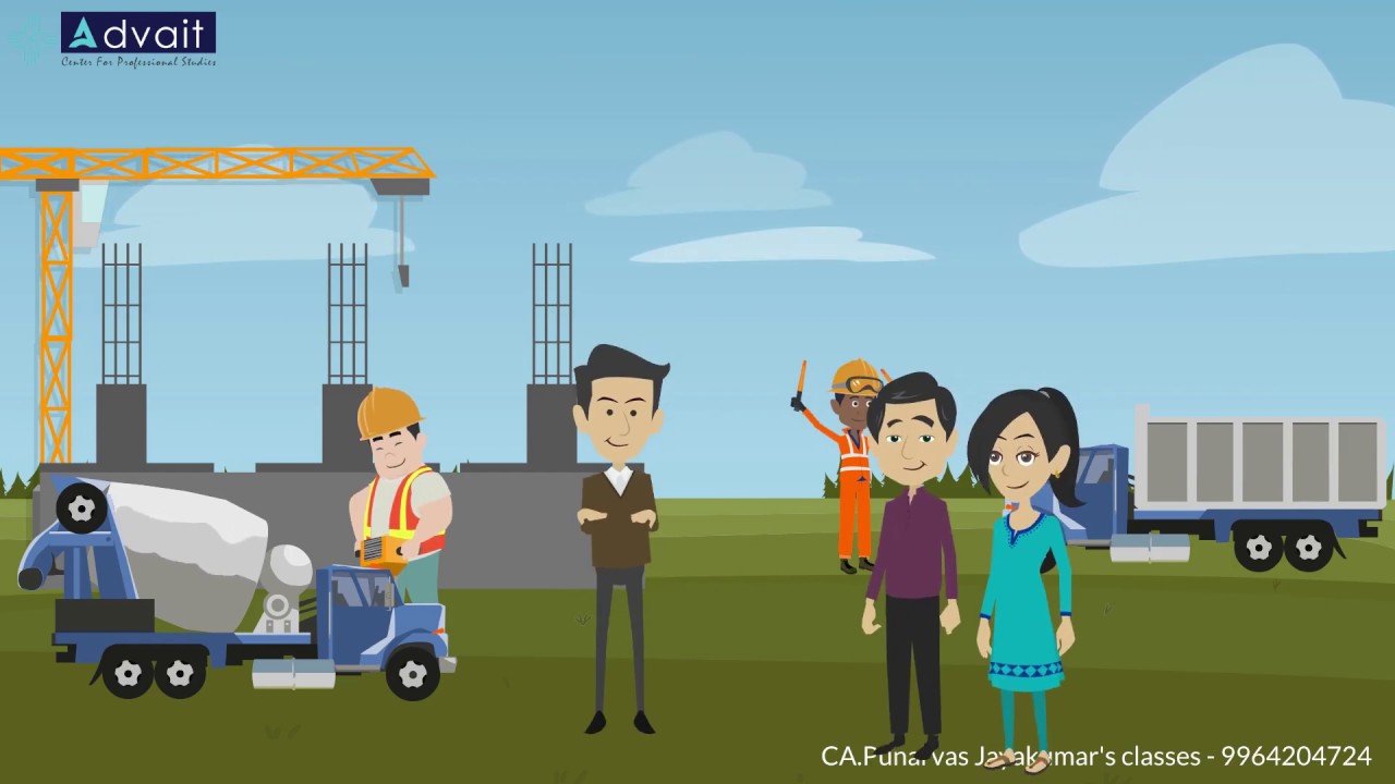 Insolvency and Bankruptcy Code |'Law'gical Bite Animated Series | CA. Punarvas