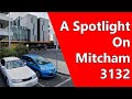 A Spotlight On Mitcham 3132