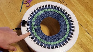 Slouchy Hat Tutorial Short Version