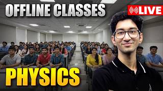 Complete Kinematics 🔥 | Mission IAT &amp; NEST 2026 | Free Offline Crash Course Class | By Kalit Sir  🚀