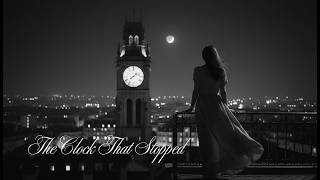 The Clock That Stopped! Emotional Vocal Trance