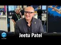 Jeetu patel  cisco live 2023