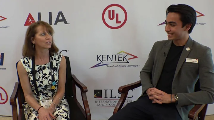 ILSC 2019 - Judi Reilly