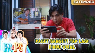 KAGET BANGET! Lagu Viral Michelle | IPA & IPS GTV | Eps. 57 | Part (2/4)