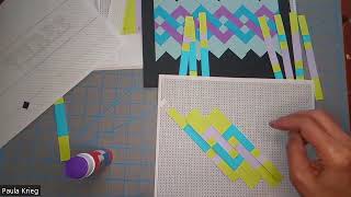 09 Seminole patchwork with paper