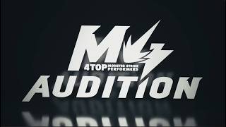 【🔴モンストライブ】タイガー桜井+M4候補生で雑談【けーどら】