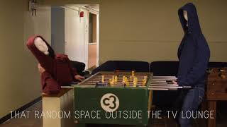 Burton Conner House Tour - i3 2018