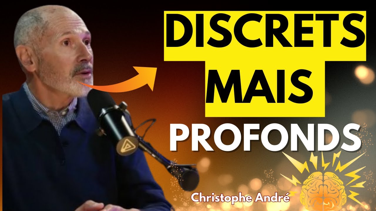 Les personnes discrètes sur les réseaux sociaux : une lecture psychologique | Christophe André