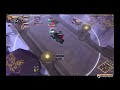 GANKING!!! 80m
