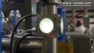 UNDERWATER PELLETIZER | RUIZAD