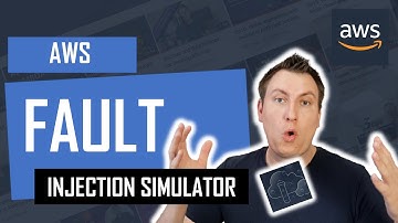 What is AWS FIS? AWS Fault injection simulator - big-small chaos to your production
