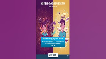 How to Build a Professional Website & Online Store in 2025 Shopify, WordPress, Wix, WooCommerce Site