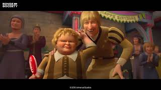 Shrek Forever After - Happy Ever Ending Scene - Binge Society - Comedy