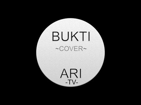 ariansyah---bukti-(cover)