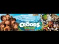 مقطع من فيلم الديزني  ذا كرودز مدبلج the croods