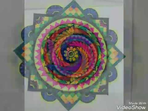 Featured image of post How To Draw 3D Kolam Set start angle to 0 and end angle to 2 math pi