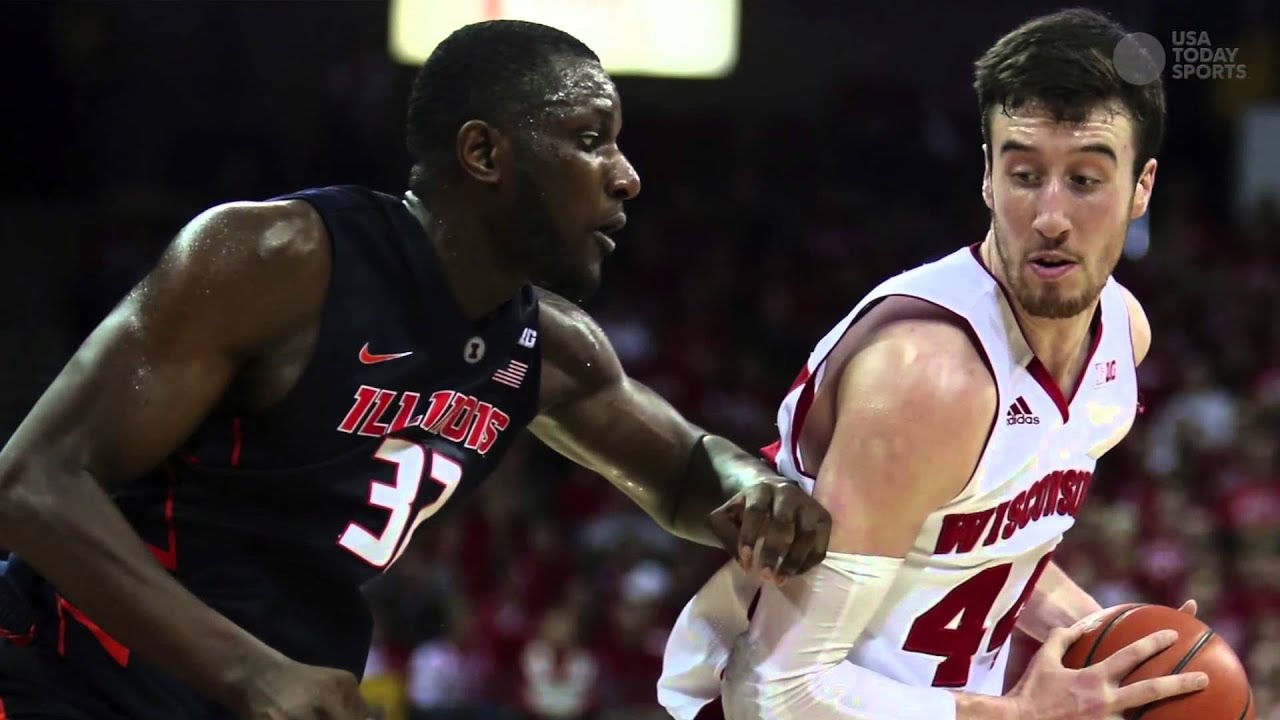 10 NCAA tournament bubble teams that are sweating out Selection Sunday
