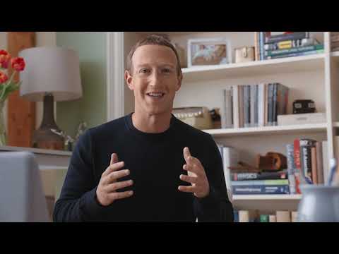 Mark Zuckerberg explains