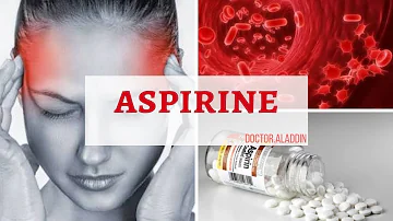 Est-ce que l'aspirine est dangereux pour les chiens