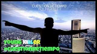 Watch Young Killer Cuestion De Tiempo video