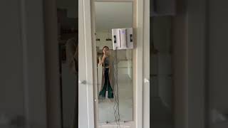 🫧🪟Робот мойщик для окон с WB.Артикул: 455360742