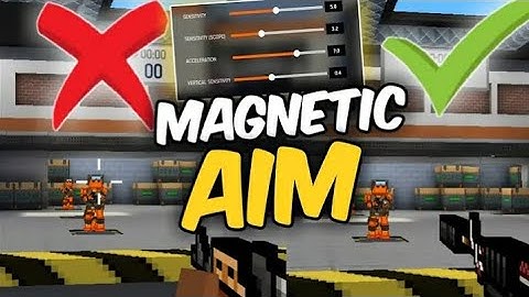 ✅60hz -settings!✅ |Blockpost Mobile|