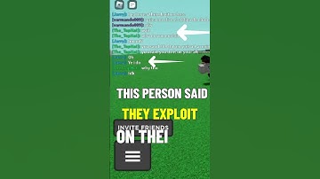 THIS SLAP BATTLES EXPLOITER HAS 300K SLAPS