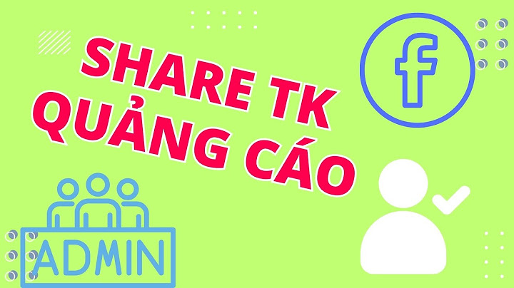 Hướng dẫn share tài khoản quảng cáo facebook năm 2024