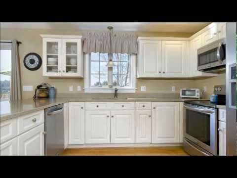 9 Haystack Circle, Scarborough, ME home video tour