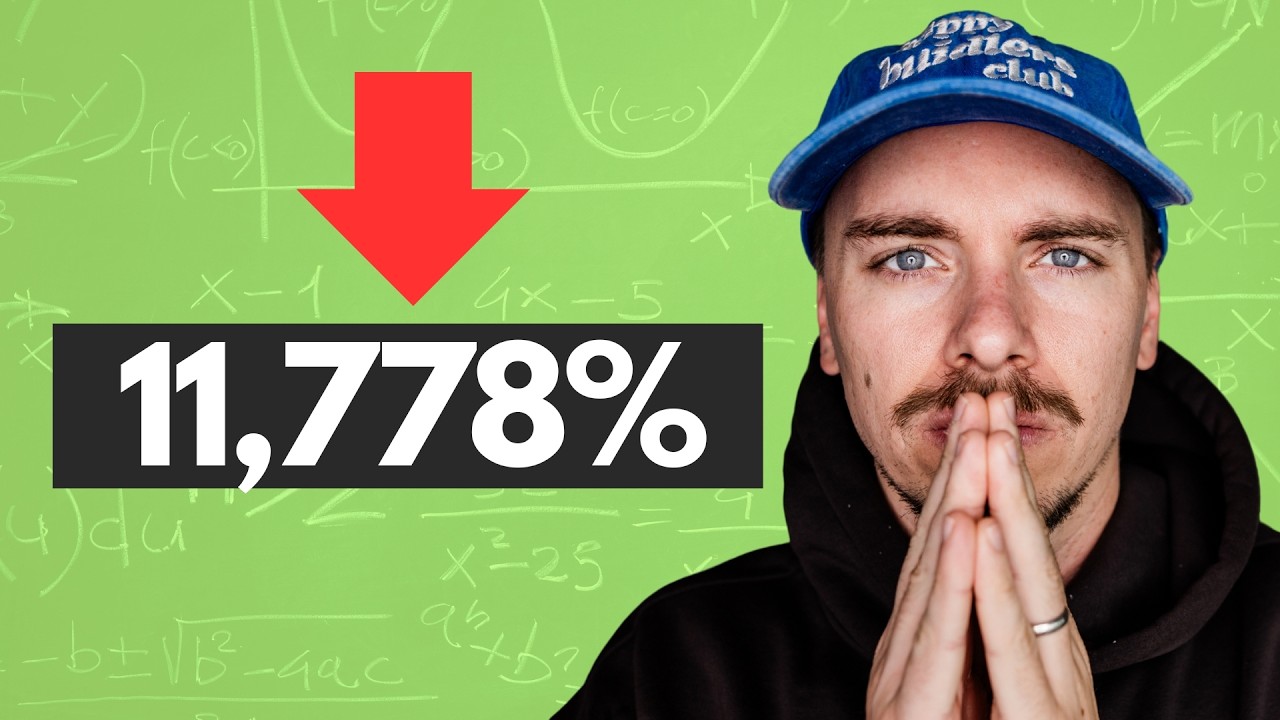 The $10k To $1,000,000 Challenge: My 7 Altcoins Are Up 200% (Month 1 Update)