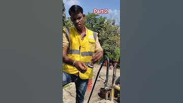 Kobelco SK 380 Machine #new #shots #video metal #mechanic #checking 👍Please support like subscribe 🙏