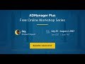 [Workshop - Day 1] Advanced identity and access management using smart templates and CSV files.