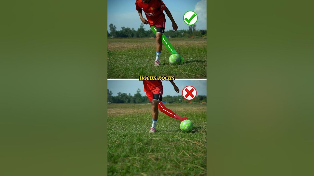 How to do HOCUS POCUS ⚽️.#football #footballskills #soccer #tutorialvideo #hocuspocus #shorts How to do HOCUS POCUS ⚽️.#football #footballskills #soccer #tutorialvideo #hocuspocus #shorts