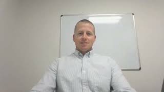 MBA Reflection Video