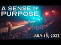 A sense of purpose  full set w multitrack audio  live  the intersection