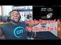 Gang Starr ft JCole - Family and Loyalty | Reaction