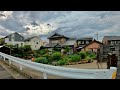 4K Japan Walk - Modern Japanese Houses | Neighborhood Walking Tour in Nagakute City, Aichi 27/6 #1