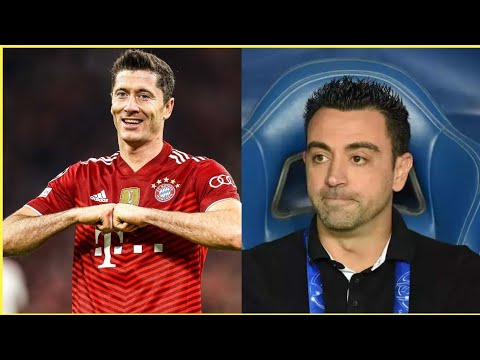 Vidéo: Pourquoi Le Bayern Munich Remportera-t-il Sa Deuxième Ligue Des Champions Consécutive ?