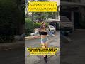 NAPAKA SEXY AT NAPAKAGANDA PA SI JACKIE GONZAGA #jackiegonzaga #beautiful#pretty #shorts #shortvideo