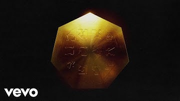 Sub Focus, Subsonic - Roll Too Deep (Visualiser)