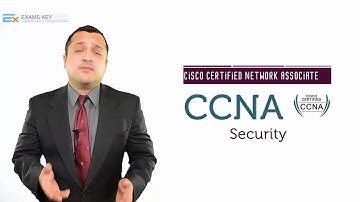 CCNA Certification Exams
