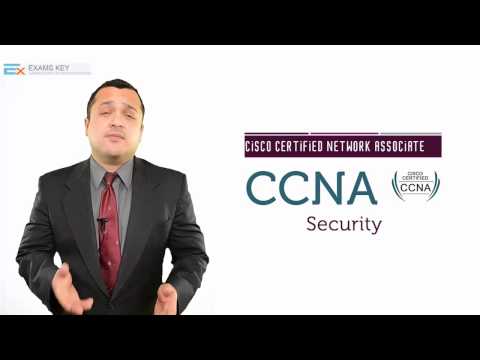 CCNA Certification Exams