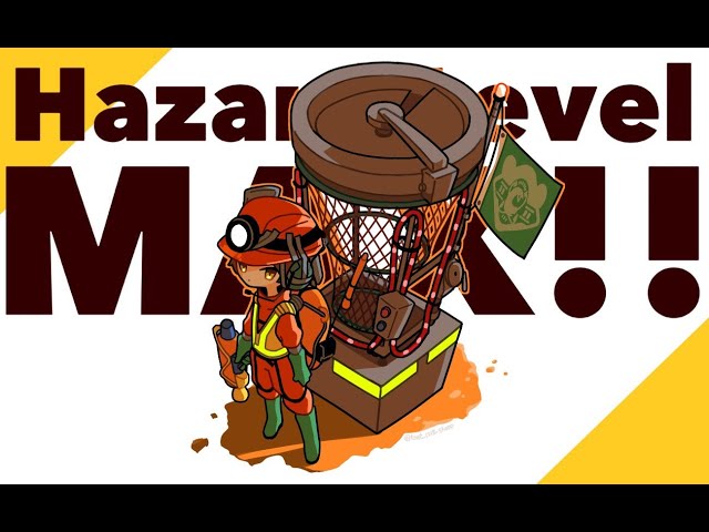 【splatoon3】久々サモラン