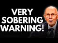 President Oaks Gives A VERY Sobering Warning about 5 Virgins!