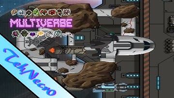 (FTL: Multiverse v5.2.2 + MV Addons) (3/29/22) The Masterpiss (DronesPlus) [TehNecr0]