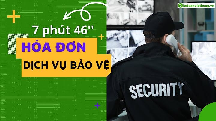 Hạch toán doanh thu cung cấp dịch vụ năm 2024