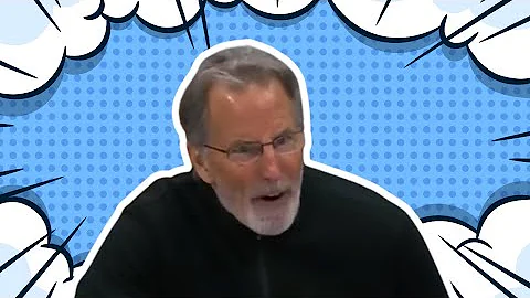 Hilarious John Tortorella Stories