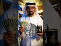 UAE left OPEC and the dollar felt it #finance #geopolitics #shorts