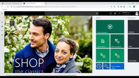 365CounterSales Overview | Western Computer