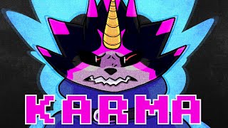 Karma-- Animation Meme Commission by Jomadis 1,371 views 1 year ago 1 minute, 11 seconds